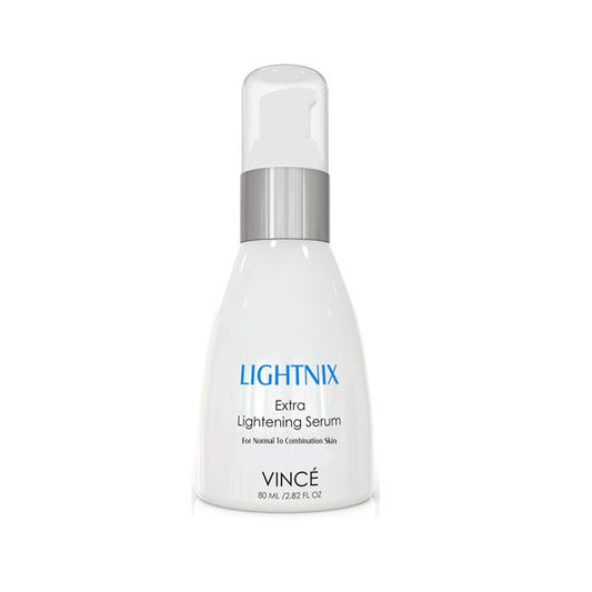 Vince Extra Lightening Serum 80 Ml