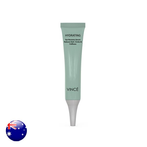 Vince Eye Recover Serum 15 Ml