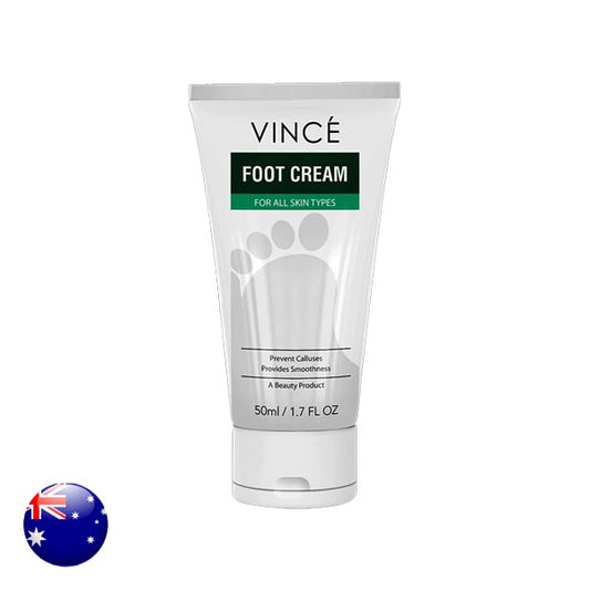 Vince Foot Cream