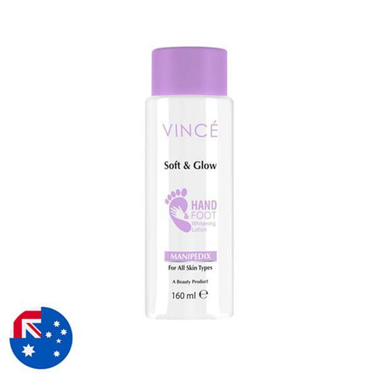 Vince Hand And Foot Lotion 120 ML