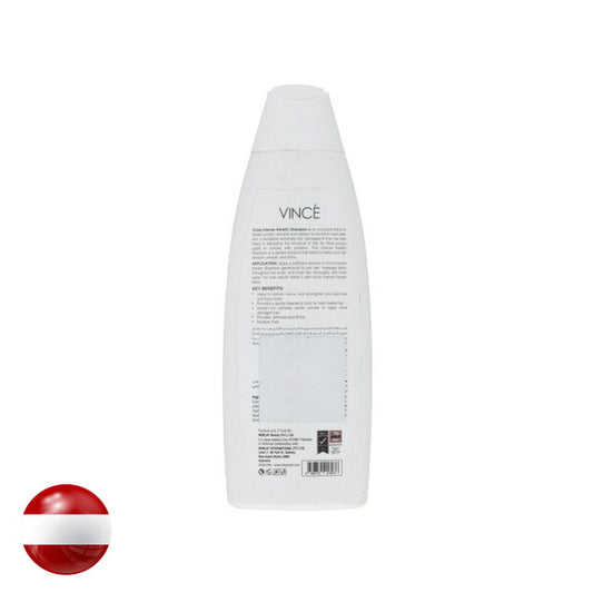 Vince Intense Keratin Mask