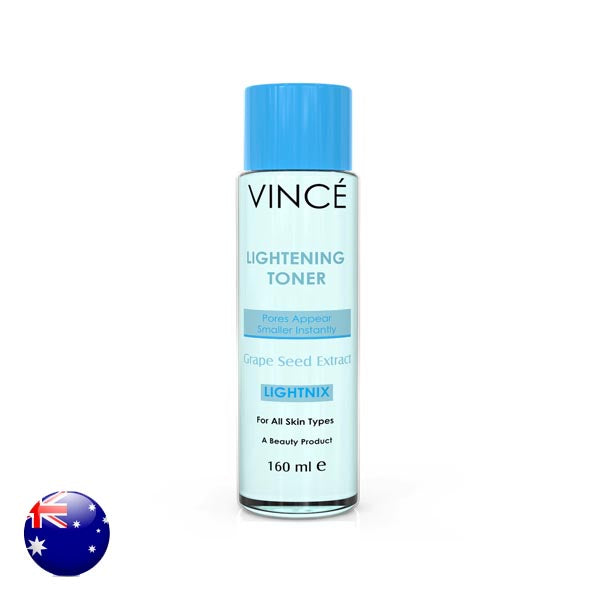 Vince Lightening Toner 160ml