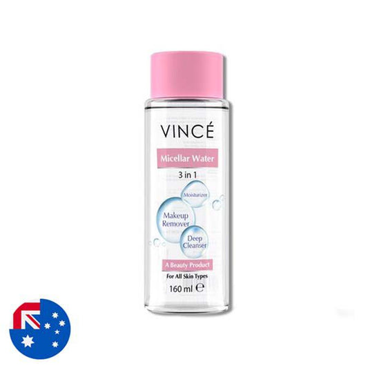 Vince Miscellar Water 120ML