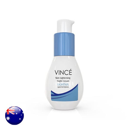 Vince Night Cream 50 Ml