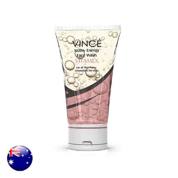 Vince Nutriv Energy Cream