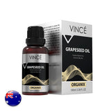 Vince Organix Grape Seed Oil