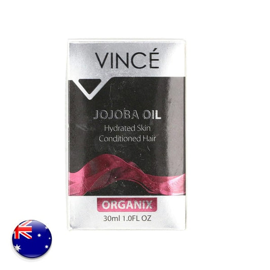 Vince Organix Jojoba Oil