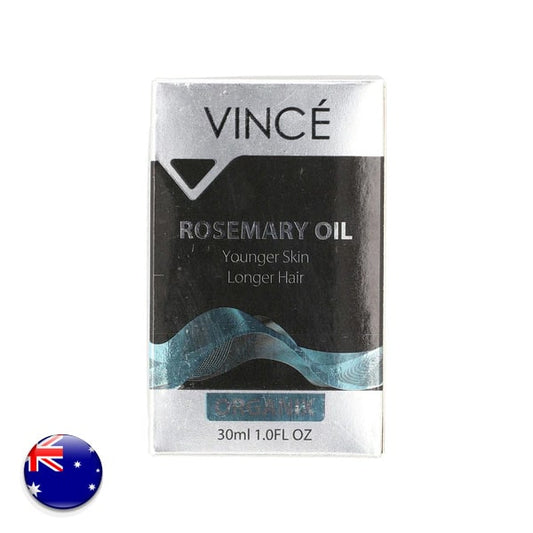 Vince Organix Rosemerry Oil