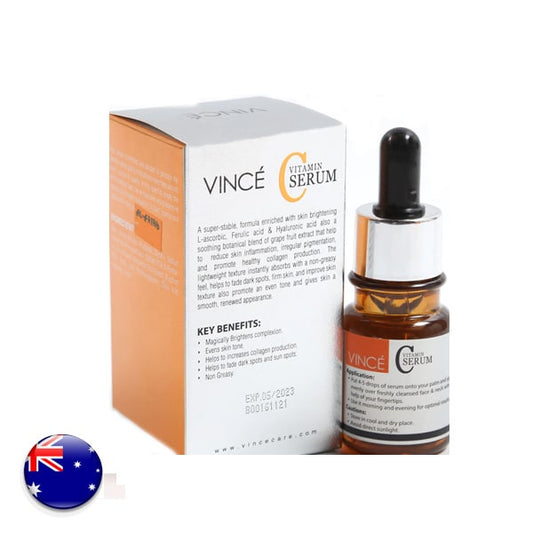 Vince Vitamin C Serum