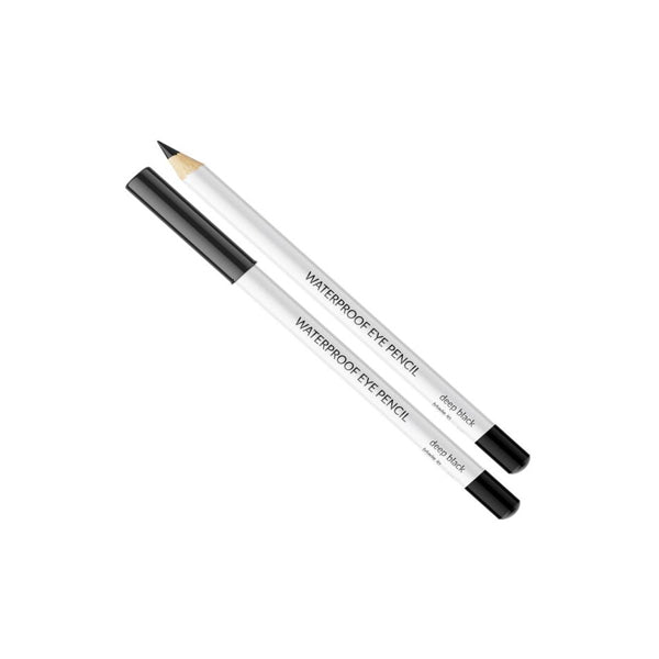 Vipera Eye Pencil Water Poof Deep Black