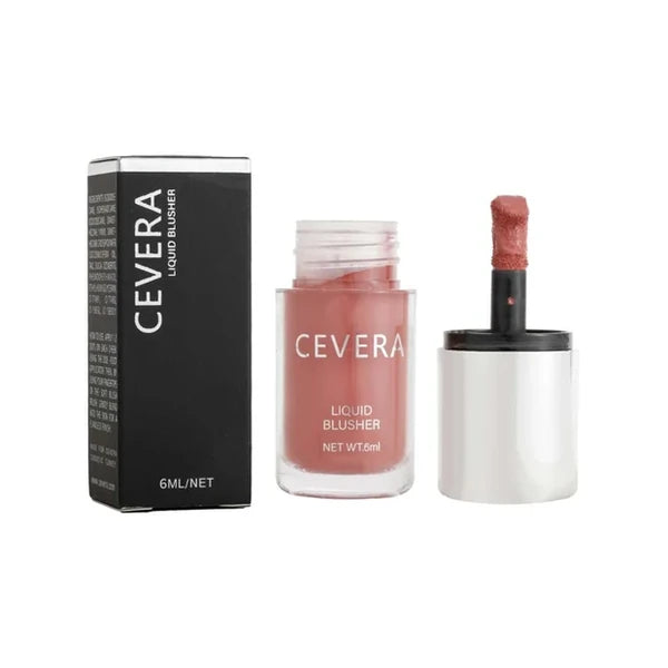 Vipera Cevera Blusher 03 (Rustic Rose)