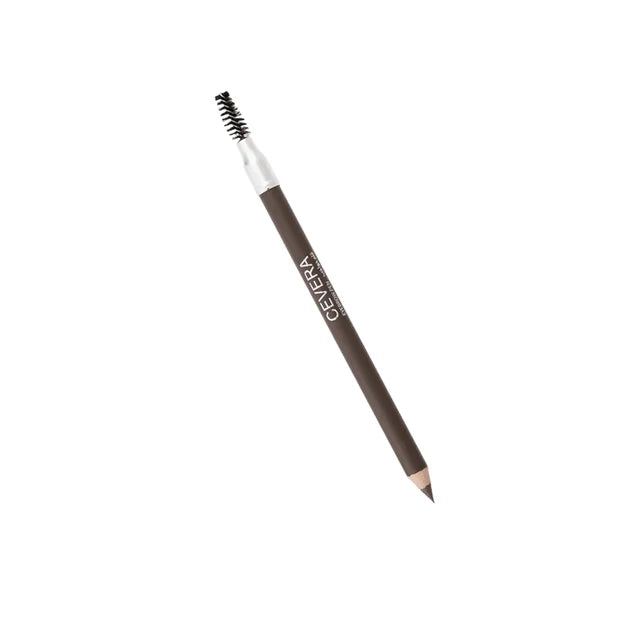 Vipera Cevera Eyebrow Pen 001 (Dark Brown)
