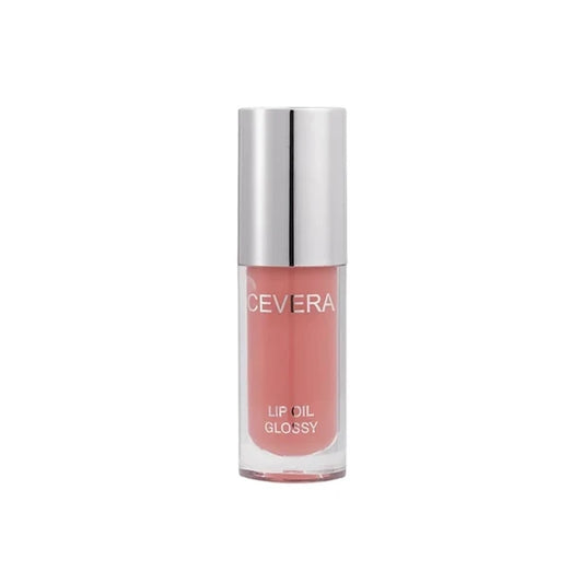 Cevera Lip Oil 03 (Vintage Merlot)