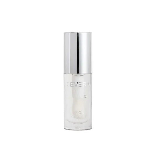 Cevera Lip Oil 04 (Clear Glaze)