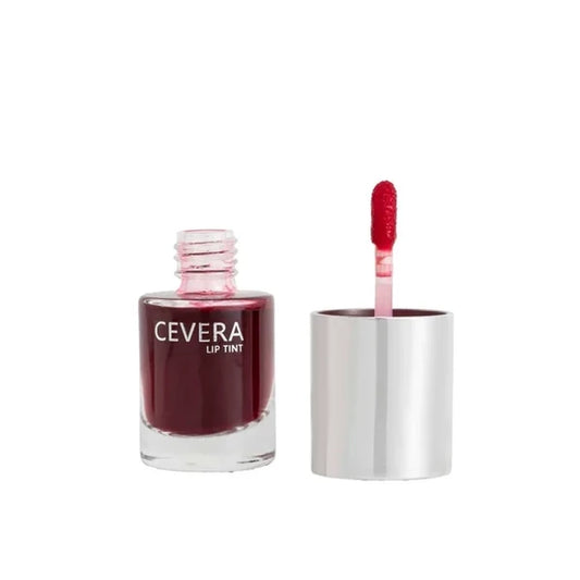 Cevera Lip Tint 01 (Cherry Flame)