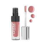 Cevera Liquid Lipstick Wild Plumberry 07