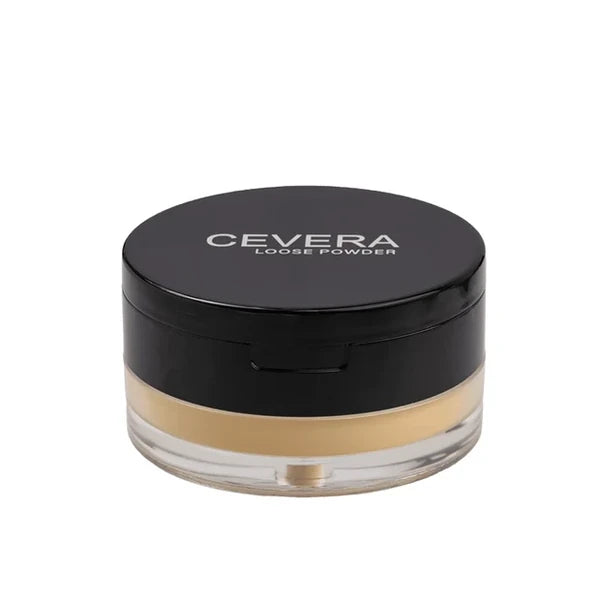 Cevera Loose Powder Translucent