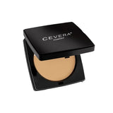 Cevera Pressed Powder Velvet 04
