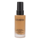 Cevera Lawless Soft Matte Foundation 01