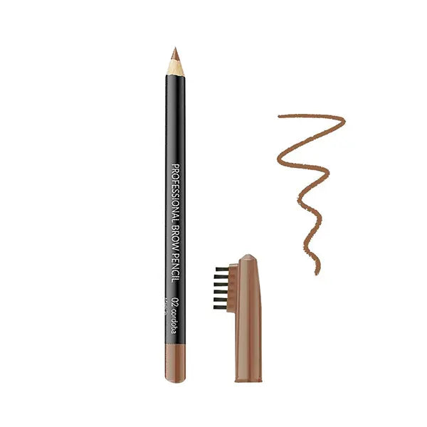 Vipera Brow Pencil Professional 02 Cordoba