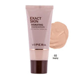 Vipera Foundation Renew Skin Dry & Normal Skin 02