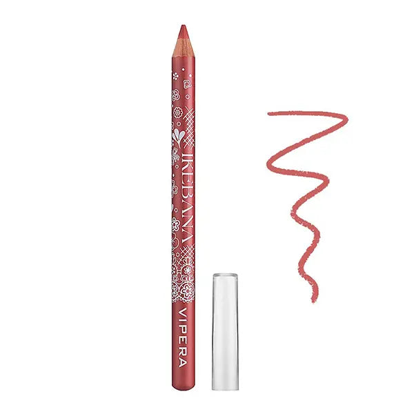 Vipera Ikebana Lip Liner Pencil - 354 Coral