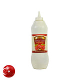 Vizyon Topping Sauce Strawberry 1Kg