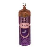 WB Raqia Deodorant Spray 200ml