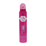 WB Sweet Spirit Deodorant Spray 200ml