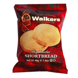 Walkers Highlander Shortbread Biscuits 40gm
