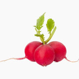 Radish Desi 1Kg