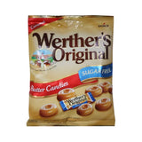 Werthers Original Butter Candies 120g