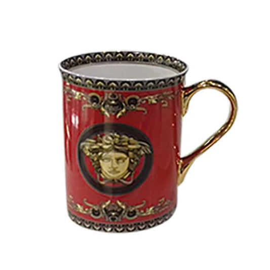 Frenwick LR Mug Red CL0230-1