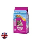 Whiskas Chicken & Tuna Flavour Cat Food 1.3Kg