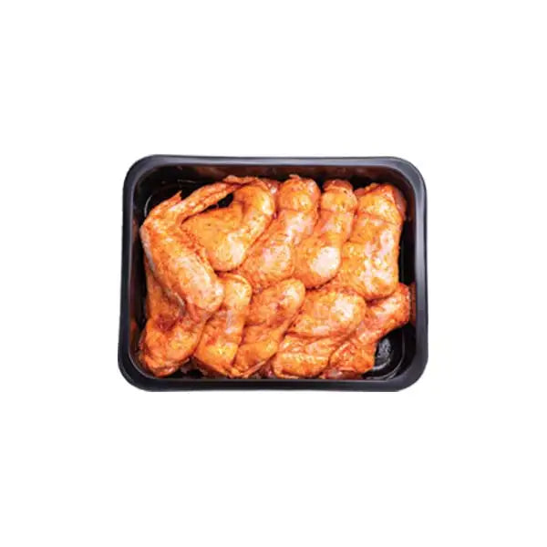 Chicken Wings Marinated 1kg