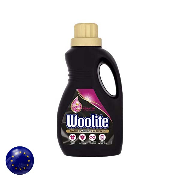 Woolite Mixed Dark 750Ml