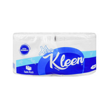 Xtra Kleen Toilet Roll Twin Pack (P)