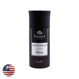 Yardley Gentleman 150Ml