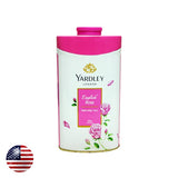 Yardley London Powder 250G English Rose