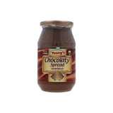 Youngs Chocolate Spread 600G