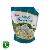 Youngs Mayo Dressing 2Kg