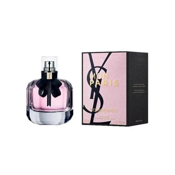 Ysl Mon Paris Lady EDP 90ml