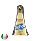 Zanetti Parmigiano Reggiano Cheese 150Gm