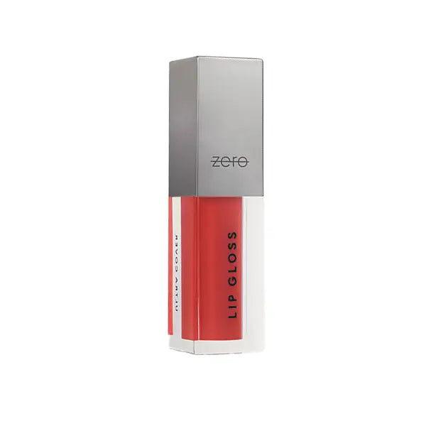 Zero LipGloss Velvet Ultra Cover