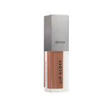 Zero Lipgloss Hot Pink Ultra Cover