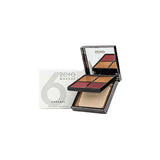 Zero Pallete Honey 05