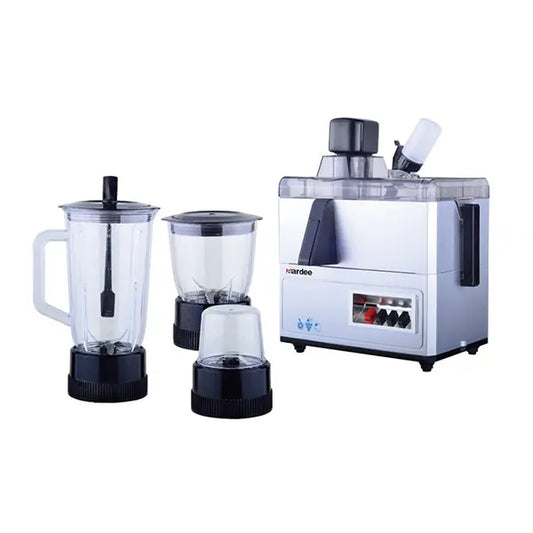 Aardee 4 In 1 Food Processor 419