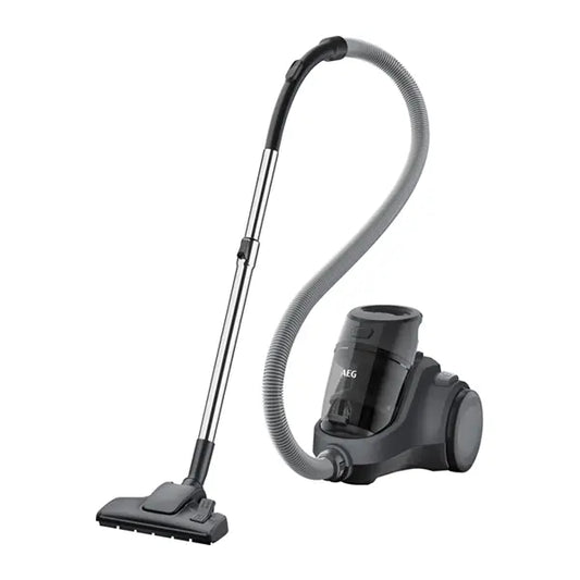 Aeg Total Home Bagless Cylinder Vacuum Cleaner LX5-2-4T