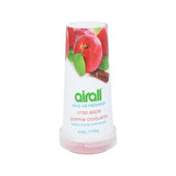 Airall Air Freshner Solid Apple 170gm