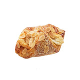 Almond Socail Danish 1pcs